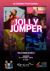 Subota:Koncert 